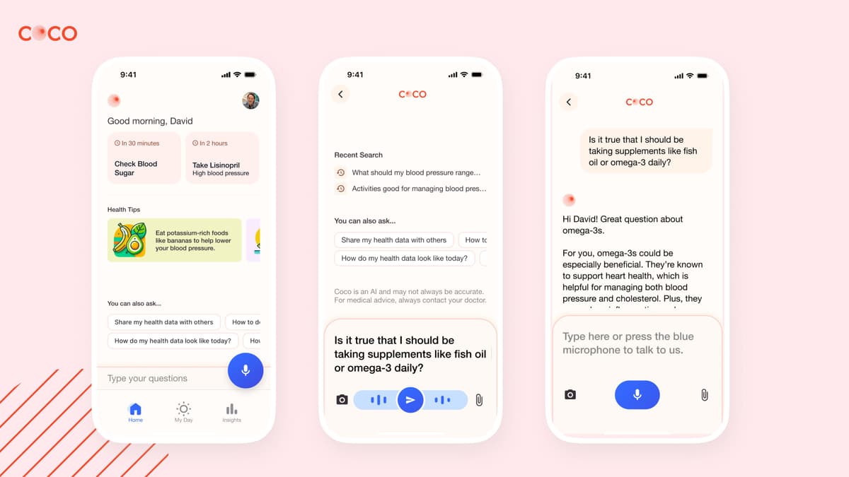 HealthAI Assistant